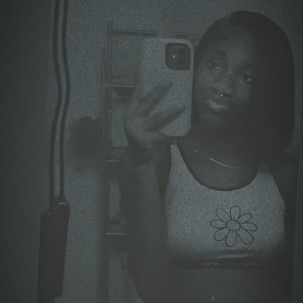 Meet your Posher, Tangela